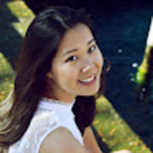 Meet your Posher, Mirae